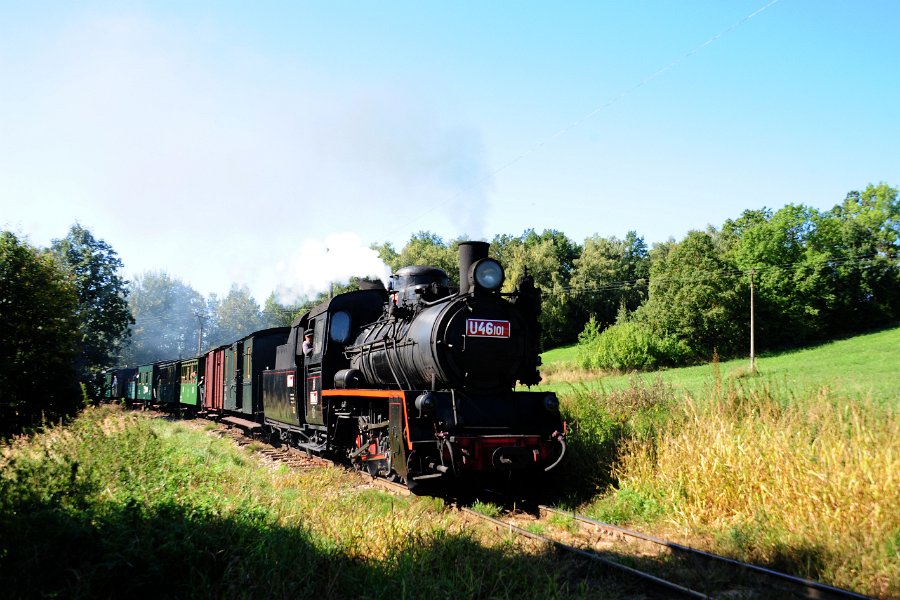 2021.09.25 JHMD U46.101 Jindřichův Hradec - Nová Bystřice (35)